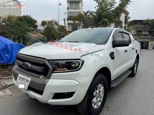 Xe Ford Ranger XLS 2.2L 4x2 AT 2017