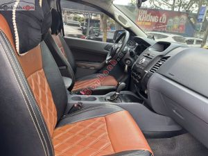 Xe Ford Ranger XLS 2.2L 4x2 AT 2017