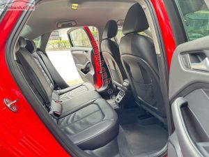 Xe Audi A3 1.8 AT 2014