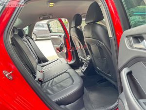 Xe Audi A3 1.8 AT 2014