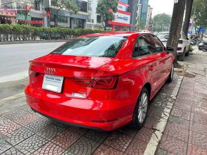 Xe Audi A3 1.8 AT 2014