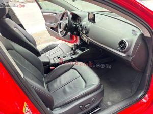 Xe Audi A3 1.8 AT 2014