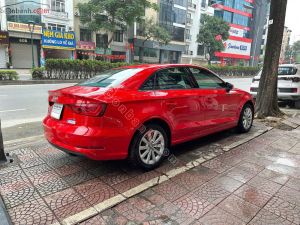 Xe Audi A3 1.8 AT 2014