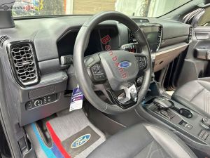 Xe Ford Everest Titanium Plus 2.0L 4x4 AT 2023