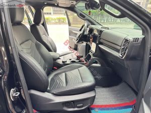 Xe Ford Everest Titanium Plus 2.0L 4x4 AT 2023