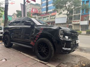 Xe Ford Everest Titanium Plus 2.0L 4x4 AT 2023