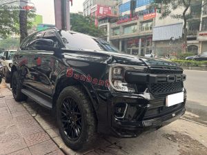 Ford Everest Titanium Plus 2.0L 4x4 AT