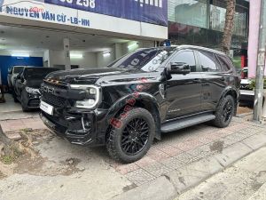 Xe Ford Everest Titanium Plus 2.0L 4x4 AT 2023