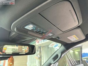 Xe Ford Everest Titanium Plus 2.0L 4x4 AT 2023