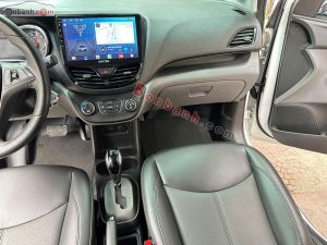 Xe VinFast Fadil 1.4 AT Premium 2019