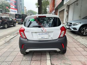 Xe VinFast Fadil 1.4 AT Premium 2019