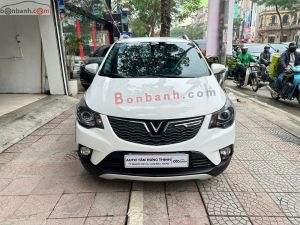 VinFast Fadil 1.4 AT Premium