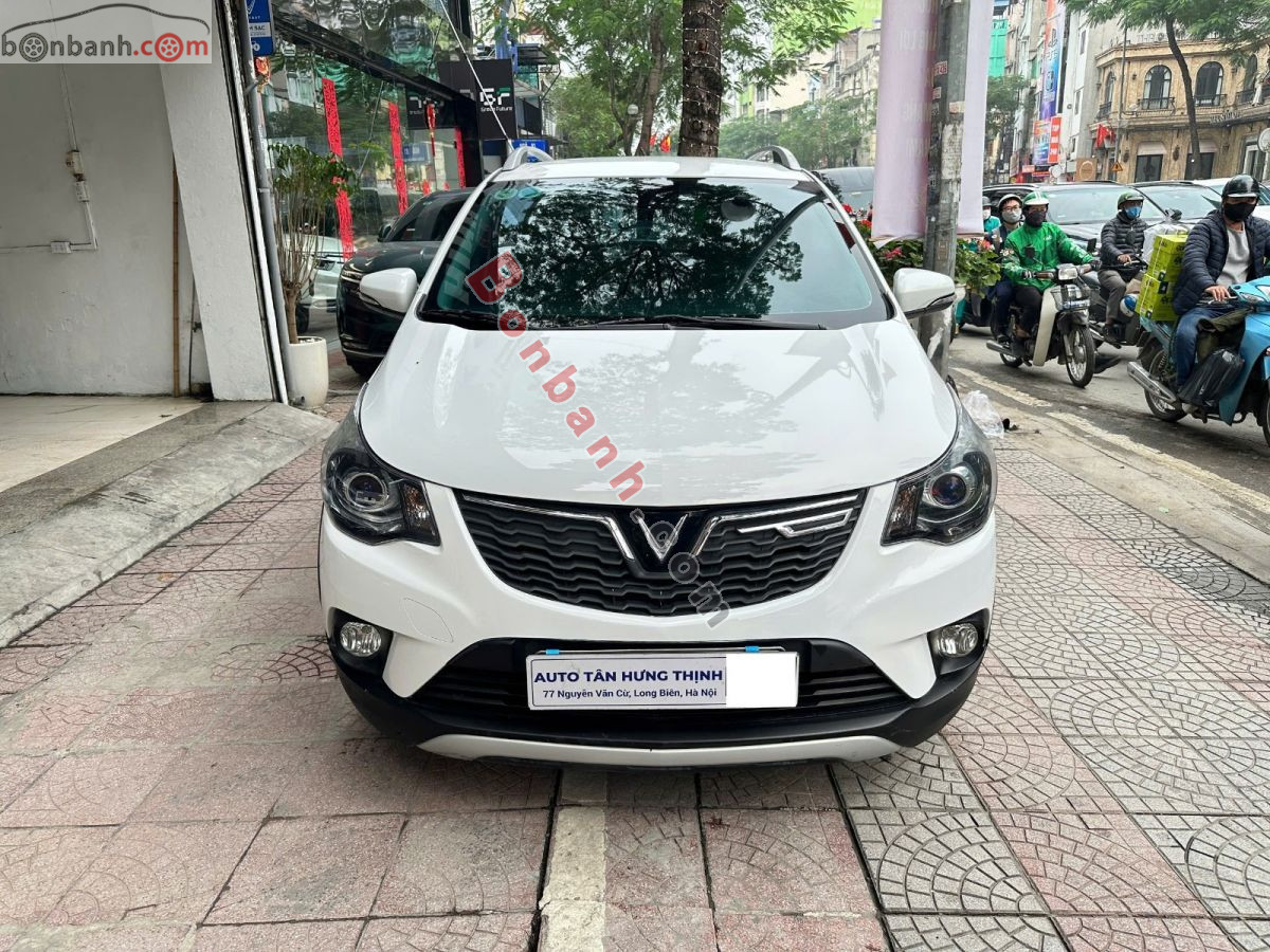 VinFast Fadil 1.4 AT Premium 2019