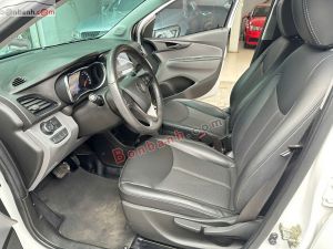 Xe VinFast Fadil 1.4 AT Premium 2019