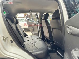 Xe VinFast Fadil 1.4 AT Premium 2019