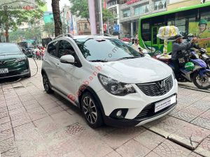 Xe VinFast Fadil 1.4 AT Premium 2019