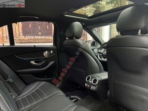 Xe Mercedes Benz C class C300 AMG 2015