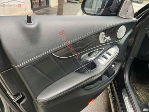 Xe Mercedes Benz C class C300 AMG 2015