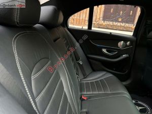 Xe Mercedes Benz C class C300 AMG 2015