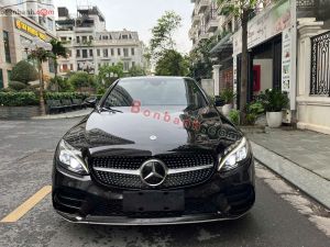 Xe Mercedes Benz C class C300 AMG 2015