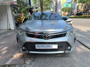 Xe Toyota Camry 2.0E 2015