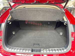 Xe Lexus NX 300 2017