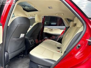 Xe Lexus NX 300 2017