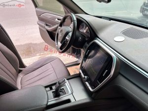 Xe VinFast Lux SA 2.0 Base 2.0 AT 2021