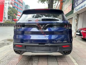 Xe VinFast Lux SA 2.0 Base 2.0 AT 2021