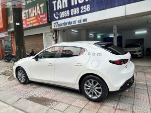Xe Mazda 3 1.5L Sport Luxury 2022