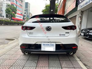 Xe Mazda 3 1.5L Sport Luxury 2022