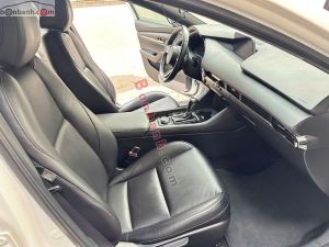 Xe Mazda 3 1.5L Sport Luxury 2022