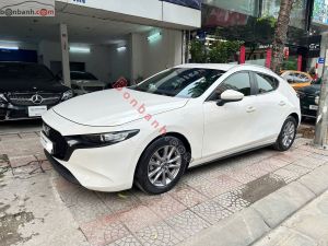 Xe Mazda 3 1.5L Sport Luxury 2022