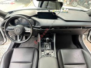 Xe Mazda 3 1.5L Sport Luxury 2022