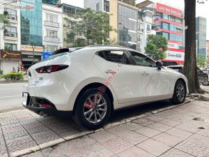 Xe Mazda 3 1.5L Sport Luxury 2022