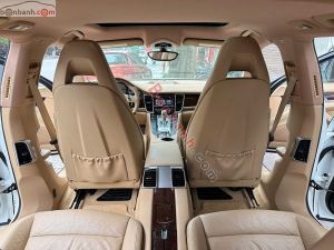 Xe Porsche Panamera 3.6 V6 2011