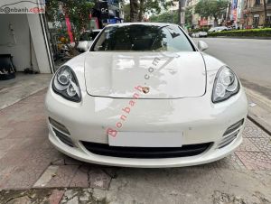 Porsche Panamera 3.6 V6