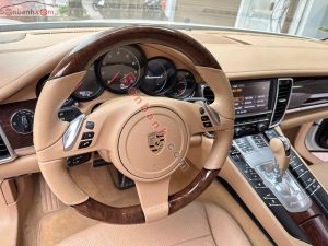 Xe Porsche Panamera 3.6 V6 2011