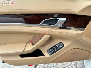 Xe Porsche Panamera 3.6 V6 2011