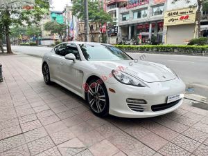 Xe Porsche Panamera 3.6 V6 2011