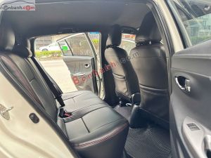 Xe Toyota Yaris 1.5G 2017