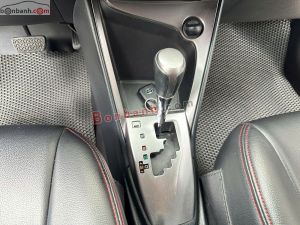 Xe Toyota Yaris 1.5G 2017