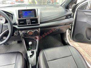 Xe Toyota Yaris 1.5G 2017