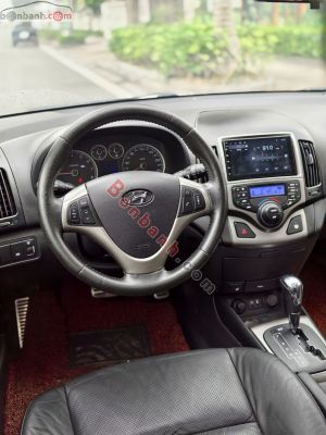 Xe Hyundai i30 CW 1.6 AT 2009