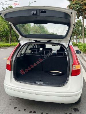Xe Hyundai i30 CW 1.6 AT 2009