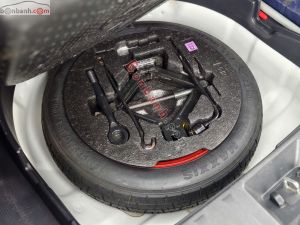 Xe Hyundai i30 CW 1.6 AT 2009