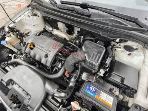 Xe Hyundai i30 CW 1.6 AT 2009