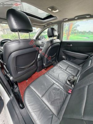 Xe Hyundai i30 CW 1.6 AT 2009