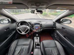 Xe Hyundai i30 CW 1.6 AT 2009