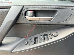 Xe Mazda 3 1.6 AT 2011